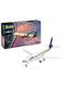 Revell 03883 Embraer 190 Lufthansa - Massstab 1:144