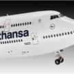 Revell 03891 Boeing 747-8 Lufthansa "New Livery" - Massstab 1:144 | Bild 3