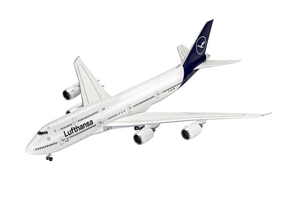 Revell 03891 Boeing 747-8 Lufthansa "New Livery" - Massstab 1:144 | Bild 2