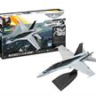 Revell 04965 F/A-18 Hornet Top Gun | Bild 1