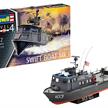 Revell 05176 US Navy Swift Boat MkI, Massstab 1:72 | Bild 1