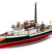 Revell 05197 The Firefighter - Massstab 1:87 | Bild 2