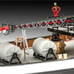 Revell 05197 The Firefighter - Massstab 1:87 | Bild 4