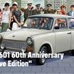 Revell 05630 Gift Set 60th Anniversary Trabant 601 - Massstab 1:24 | Bild 2
