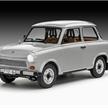Revell 05630 Gift Set 60th Anniversary Trabant 601 - Massstab 1:24 | Bild 1