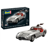 Revell 05633 Geschenkset Mercedes-Benz 300 SLR 70th Anniversary - Massstab 1:24