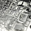Revell 05633 Geschenkset Mercedes-Benz 300 SLR 70th Anniversary - Massstab 1:24 | Bild 6