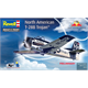 Revell 05635 Flying Bulls T-28B Trojan Gift Set - Massstab 1:48
