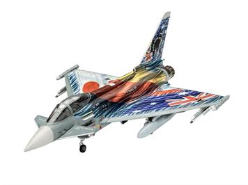 Revell 05649 Eurofighter Rapid Pacific "Exclusive Edition" - Massstab 1:72