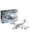 Revell 05650 Geschenkset - Northrop F-89 Scorpion 75th Anniversary - Massstab 1:48