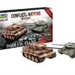 Revell 05655 Gift Set Conflict of Nations Series - Massstab 1:72 | Bild 1