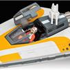 Revell 05658 Gift Set Y-wing Fighter - Massstab 1:72 | Bild 3