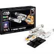 Revell 05658 Gift Set Y-wing Fighter - Massstab 1:72 | Bild 1