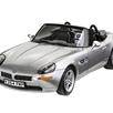 Revell 05662 Gift Set James Bond BMW Z8 - Massstab (1:24) | Bild 2