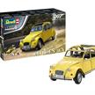 Revell 05663 Gift Set James Bond Citroen 2 CV - Massstab (1:24) | Bild 1