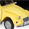 Revell 05663 Gift Set James Bond Citroen 2 CV - Massstab (1:24) | Bild 3