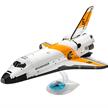 Revell 05665 Geschenkset - Moonraker Space Shuttle (Bond 007) "Moonraker" - Massstab 1:144 | Bild 1