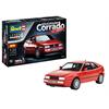 Revell 05666 VW Corrado - Massstab 1:24