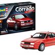 Revell 05666 VW Corrado - Massstab 1:24 | Bild 1