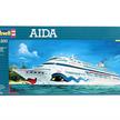 Revell 05805 Aida - Massstab 1:1200 | Bild 3