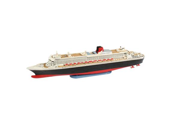 Revell 05808 Queen Mary 2, Maßstab: 1:1200