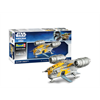 Revell 06747 Razor Crest™ - Massstab 1:72