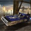 Revell 06769 STAR WARS "Han's Speeder" mit Licht und Sound | Bild 6
