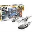 Revell 06787 The Mandalorian: N1 Starfighter - Massstab (1:24) | Bild 1