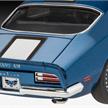 Revell 07672 1970 Pontiac Firebird ,1:24 | Bild 5