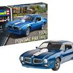 Revell 07672 1970 Pontiac Firebird ,1:24 | Bild 1