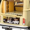 Revell 07676 VW T2 Camper (easy click), Bausatz - Massstab 1:24 | Bild 4