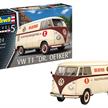 Revell 07677 VW T1 "Dr. Oetker" - Bausatz - Maßstab 1:24 | Bild 1