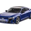 Revell 07698 Audi RS e-tron GT easy-click-system - Bausatz - Massstab (1:24) | Bild 2