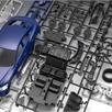Revell 07698 Audi RS e-tron GT easy-click-system - Bausatz - Massstab (1:24) | Bild 6