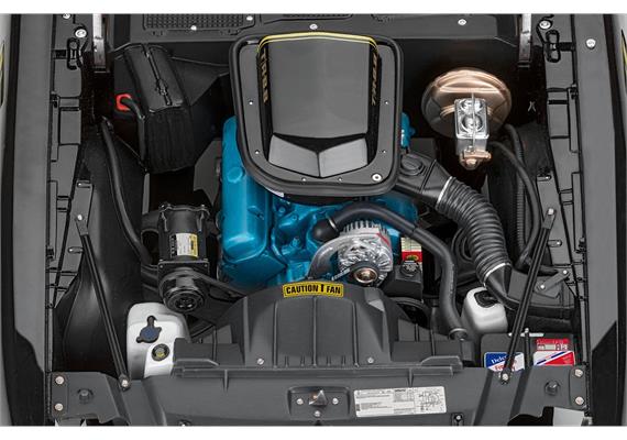 Revell 07710 '79 Pontiac Firebird Trans AM - Massstab 1:8 | Bild 3