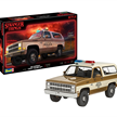 Revell 07724 "Stranger Things" Jim Hopper´s Chevy® Blazer K5™ - Massstab 1:25 | Bild 1
