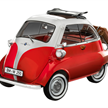 Revell 07735 BMW Isetta 250 - 70th Anniversary "Exclusive Edition" - Massstab 1:16 | Bild 2