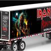Revell 07740 Tour Truck Iron Maiden - Massstab 1:32 | Bild 5