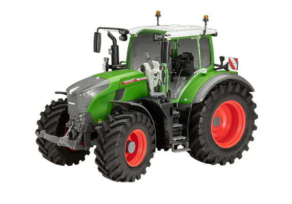 Revell 07827 Fendt 728 Vario Tractor Click System - Massstab 1:20 | Bild 2