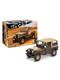 Revell 14547 77 Jeep CJ-7 - Massstab 1:24