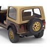 Revell 14547 77 Jeep CJ-7 - Massstab 1:24 | Bild 3