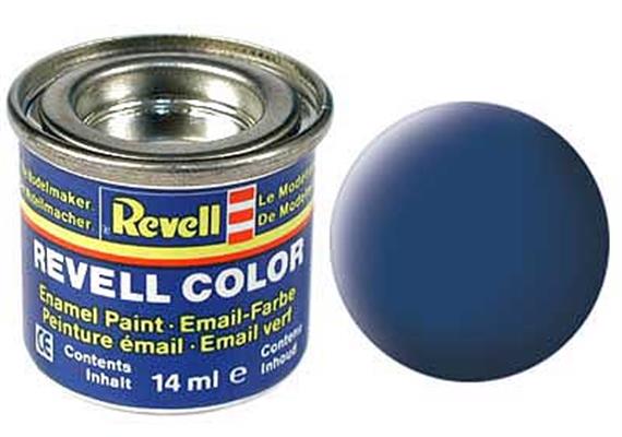 Revell 32156 blau, matt
