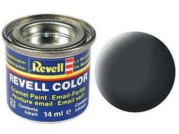 Revell 32177 Staubgrau, matt