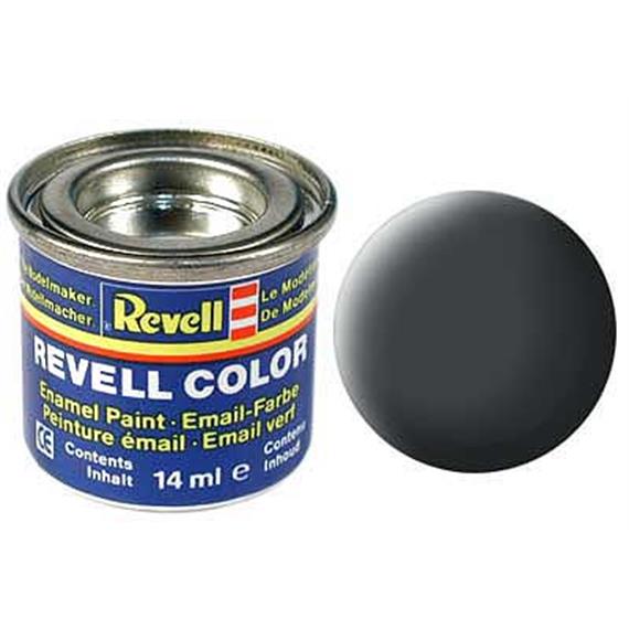 Revell 32177 Staubgrau, matt