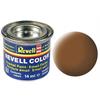 Revell 32182 dark-earth, matt