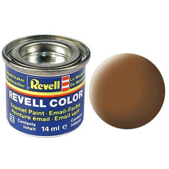 Revell 32182 dark-earth, matt