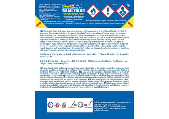 Revell 32188 ocker, matt | Bild 2