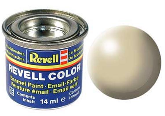 Revell 32314 beige, seidenmatt RAL 1001