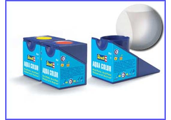 Revell 36102 farblos matt | Bild 2