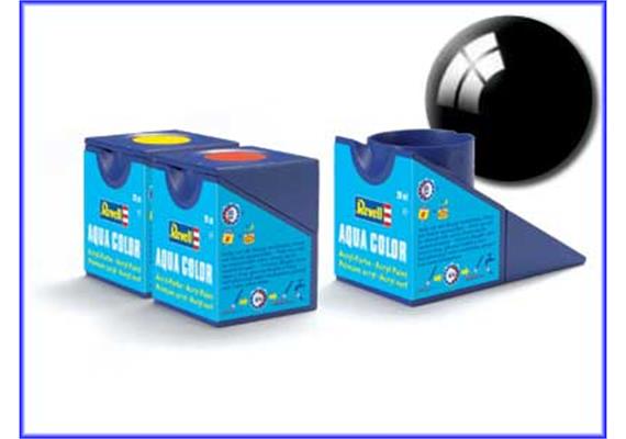 Revell 36107 schwarz, glänzend | Bild 2